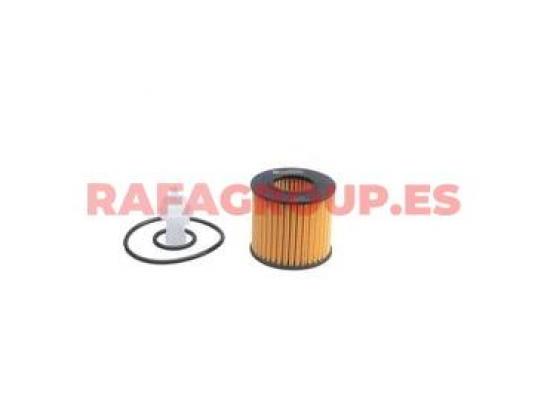 04152B1010 - Ölfilter, TOYOTA, LEXUS, SUBARU, RG64507